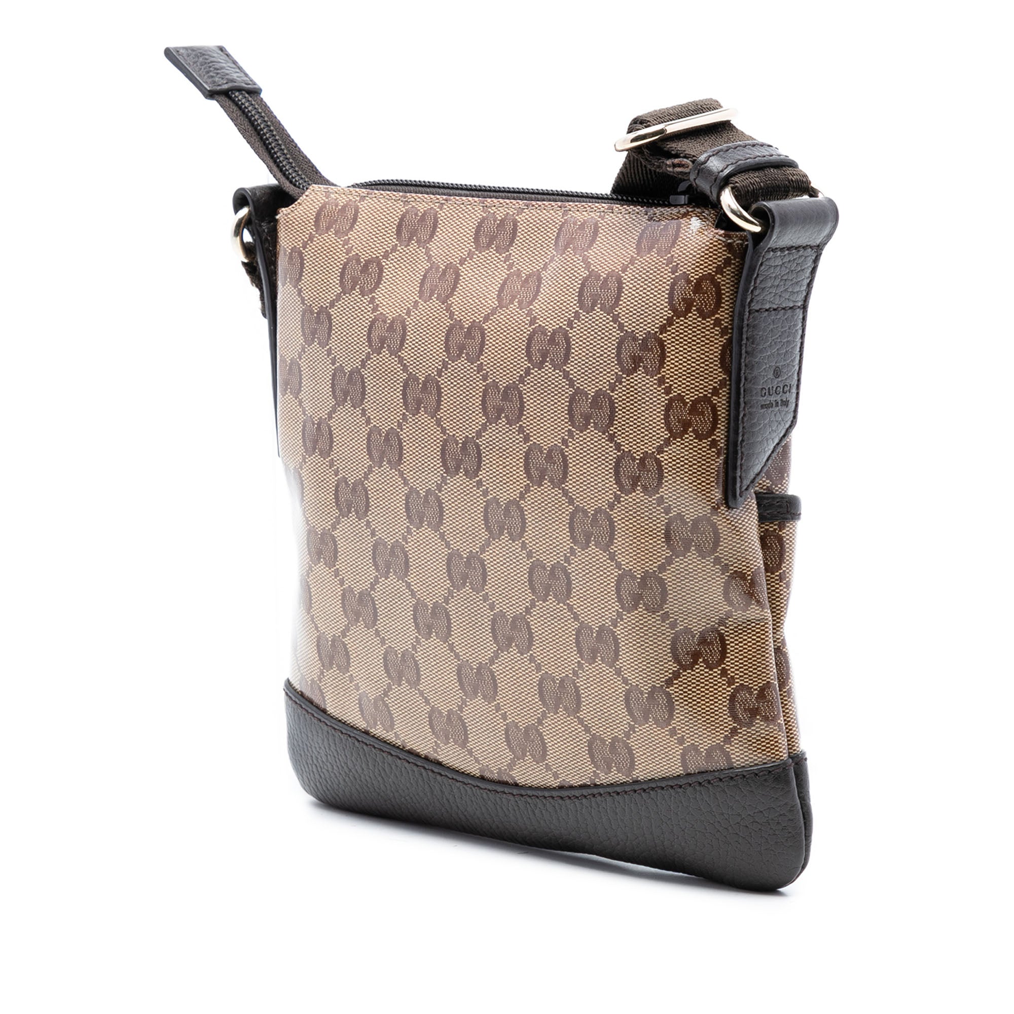GG Crystal Crossbody - Image 2