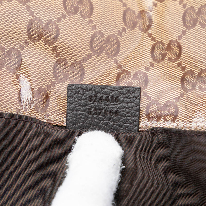 GG Crystal Crossbody - Image 6