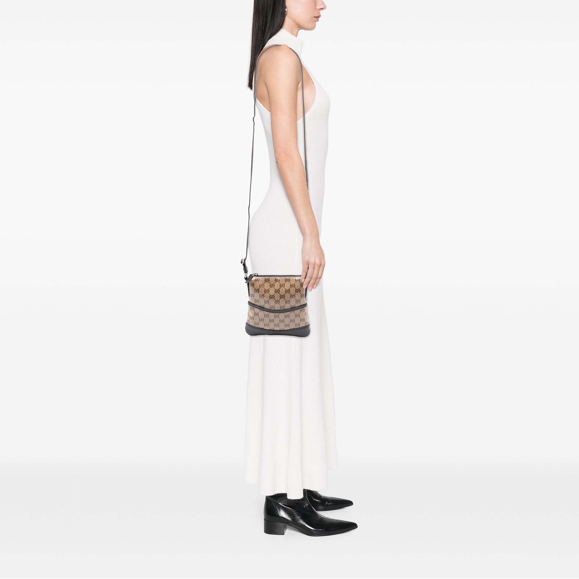 GG Crystal Crossbody - Image 7