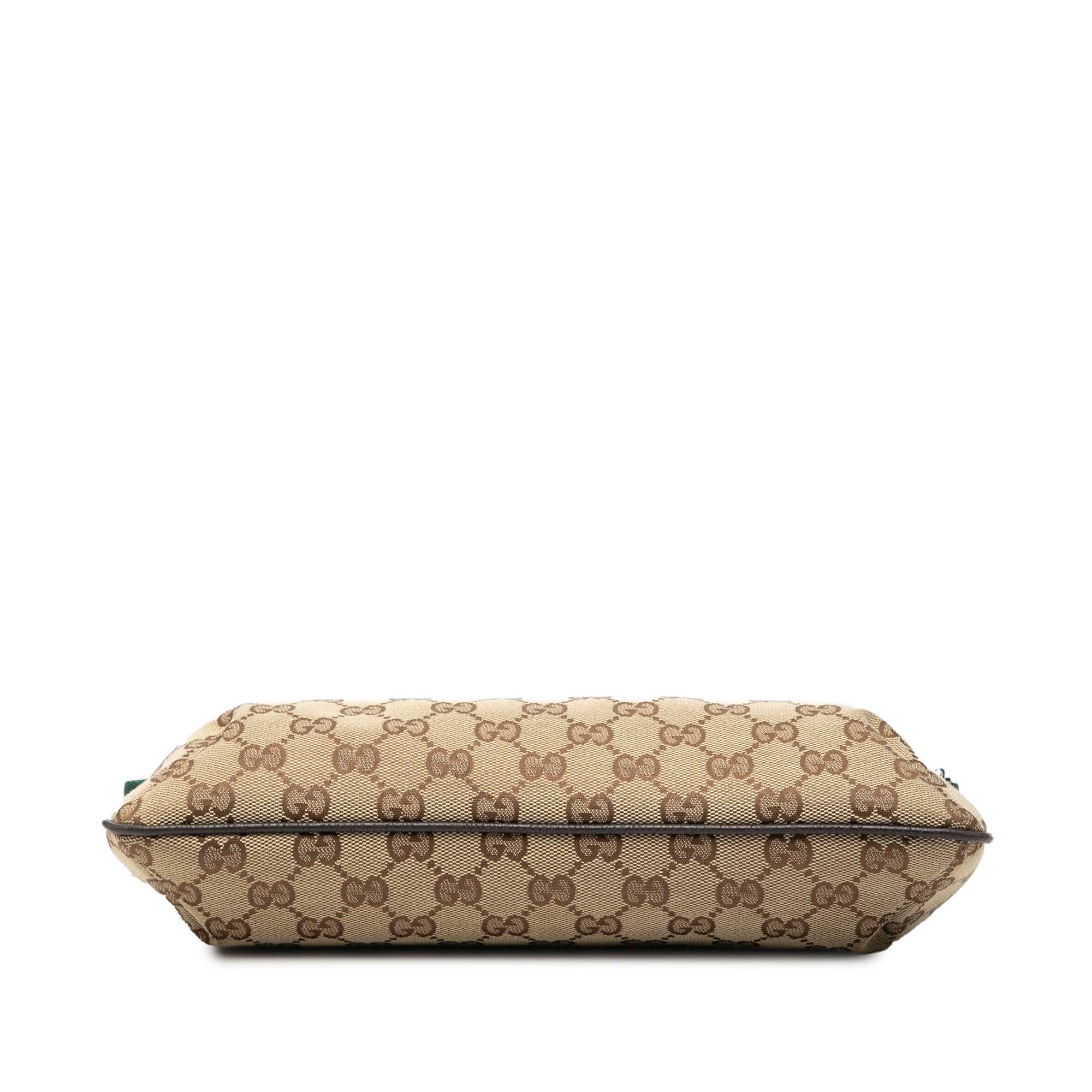 GG Canvas Web Crossbody - Image 3