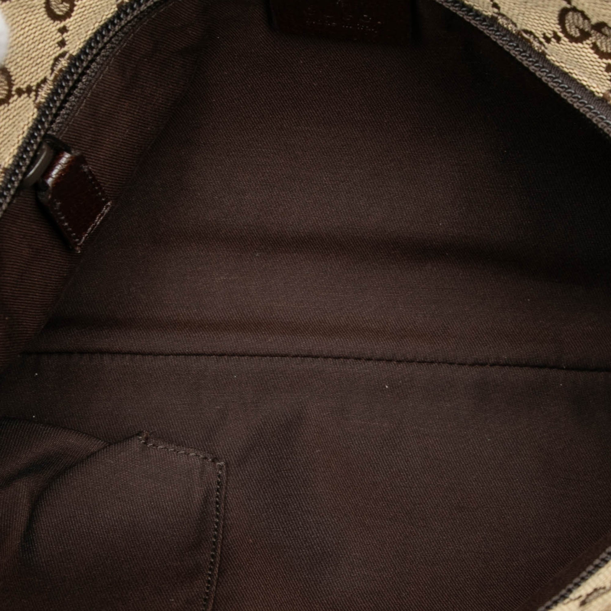 GG Canvas Web Crossbody - Image 4