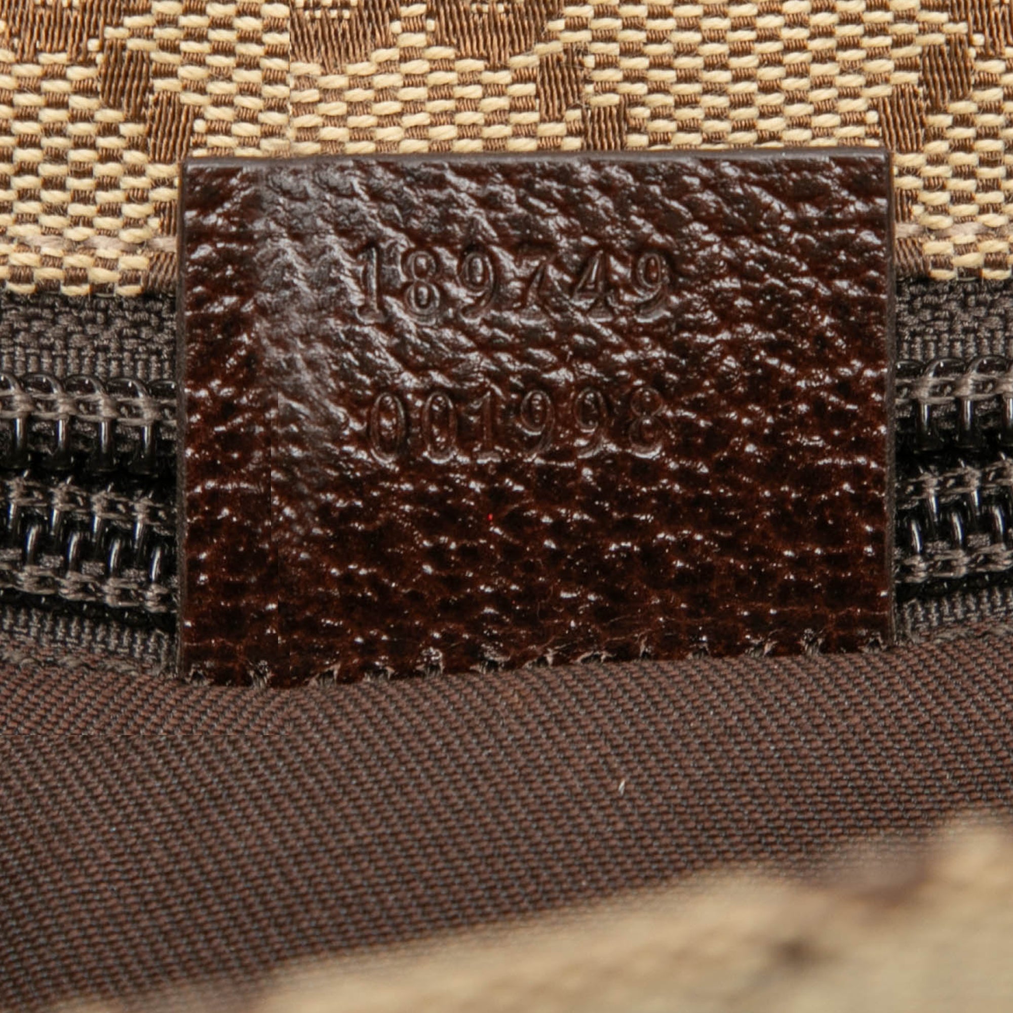 GG Canvas Web Crossbody - Image 6