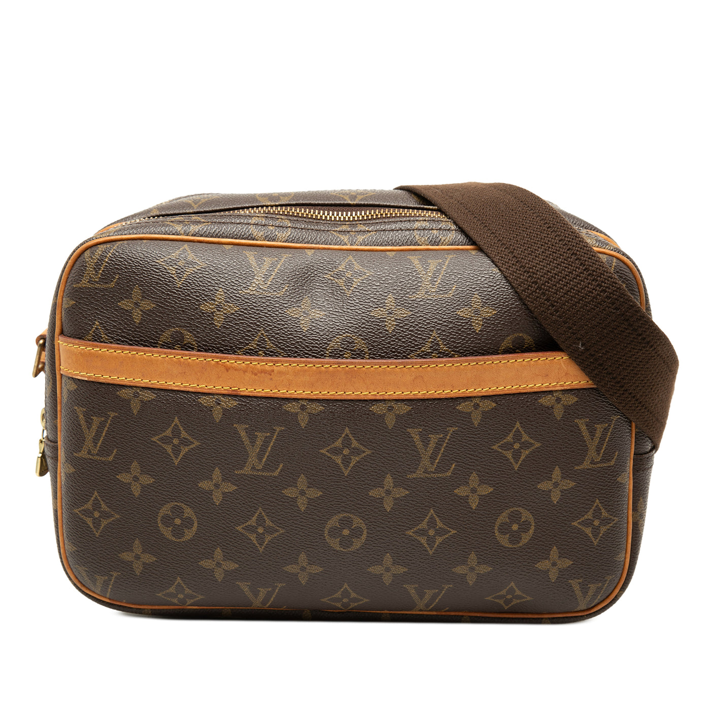 Monogram Reporter PM - Image 1