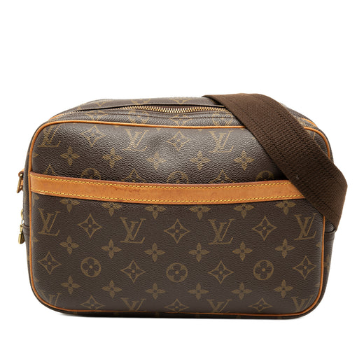 Monogram Reporter PM - Image 1