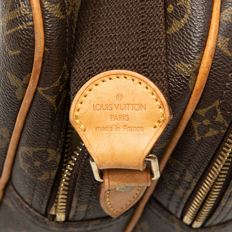 Monogram Reporter PM - Image 5