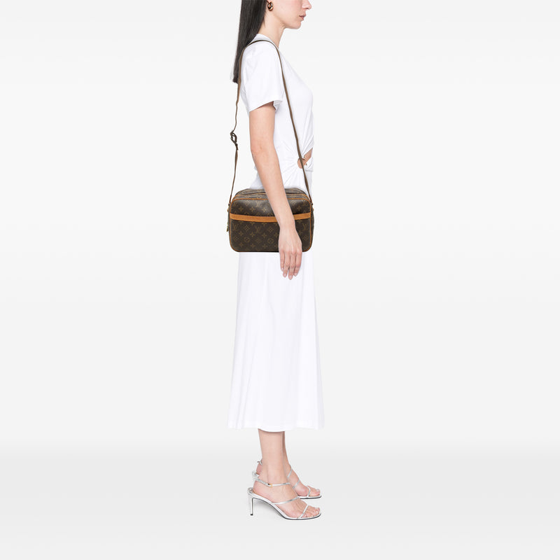 Monogram Reporter PM - Image 7
