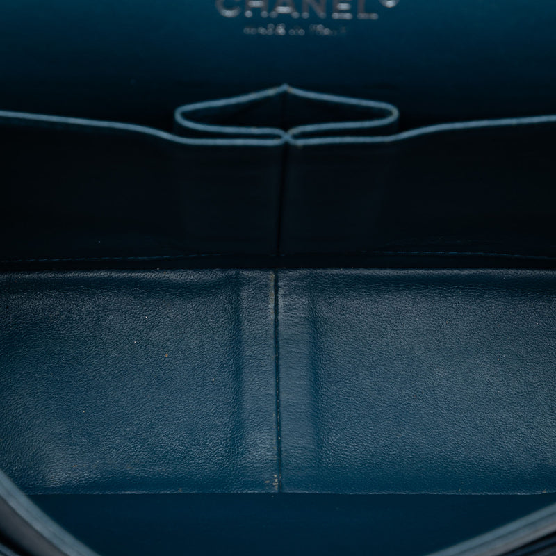 Jumbo Classic Caviar Double Flap - Image 4