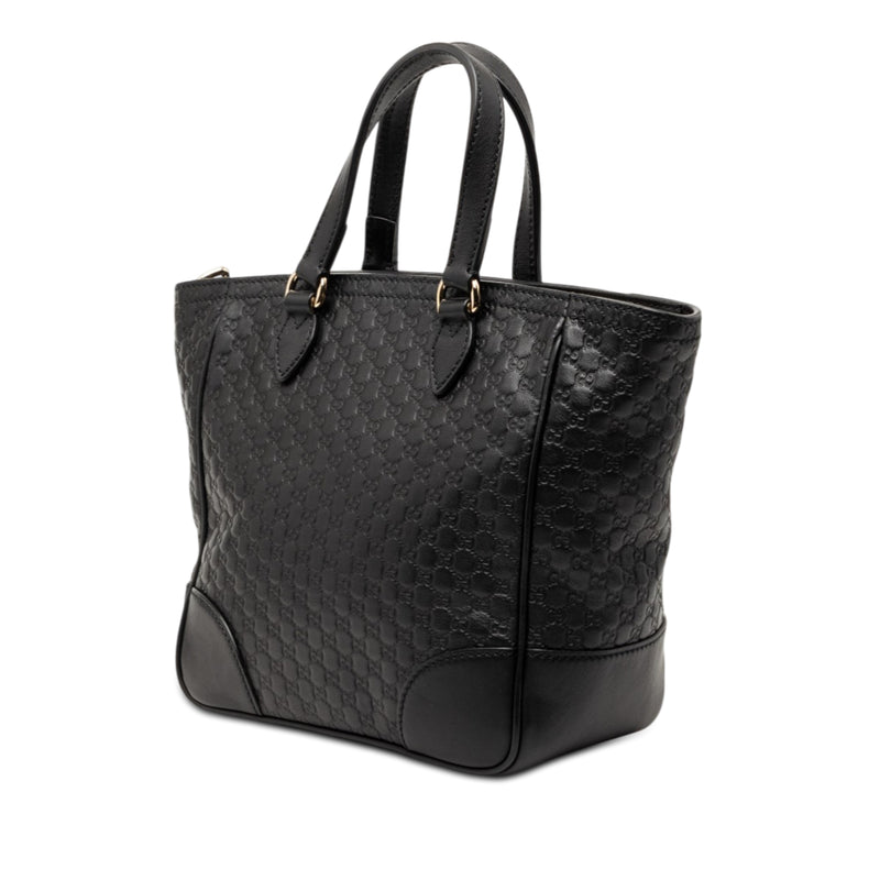 Small Microguccissima Bree Satchel - Image 2