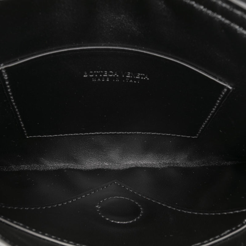 Calfskin Intrecciato Solstice Phone Pouch - Image 4