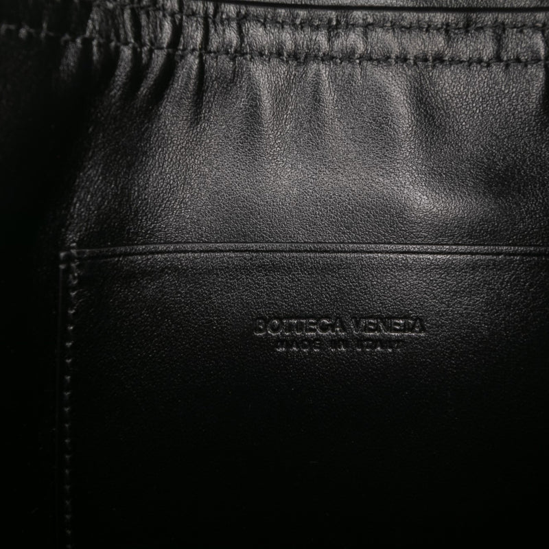 Calfskin Intrecciato Solstice Phone Pouch - Image 5