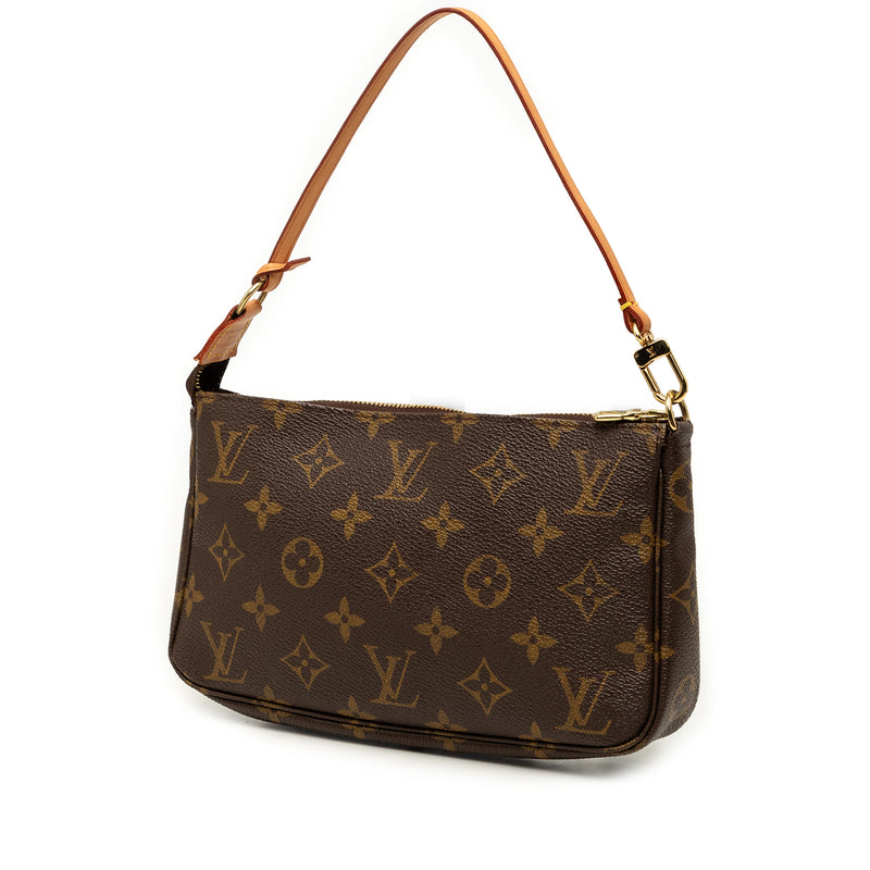 Monogram Pochette Accessoires - Image 2