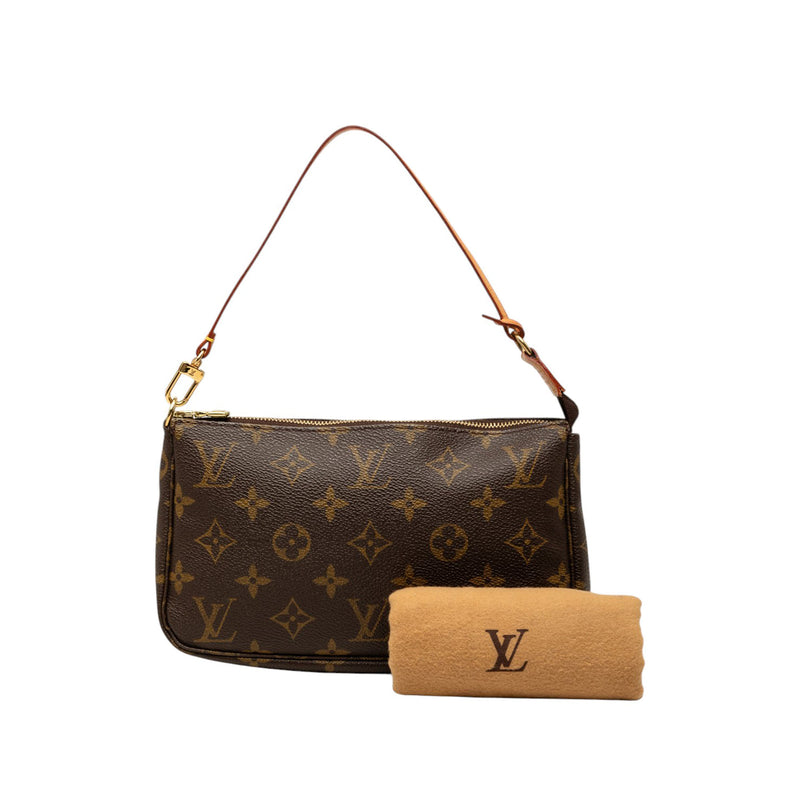 Monogram Pochette Accessoires - Image 7