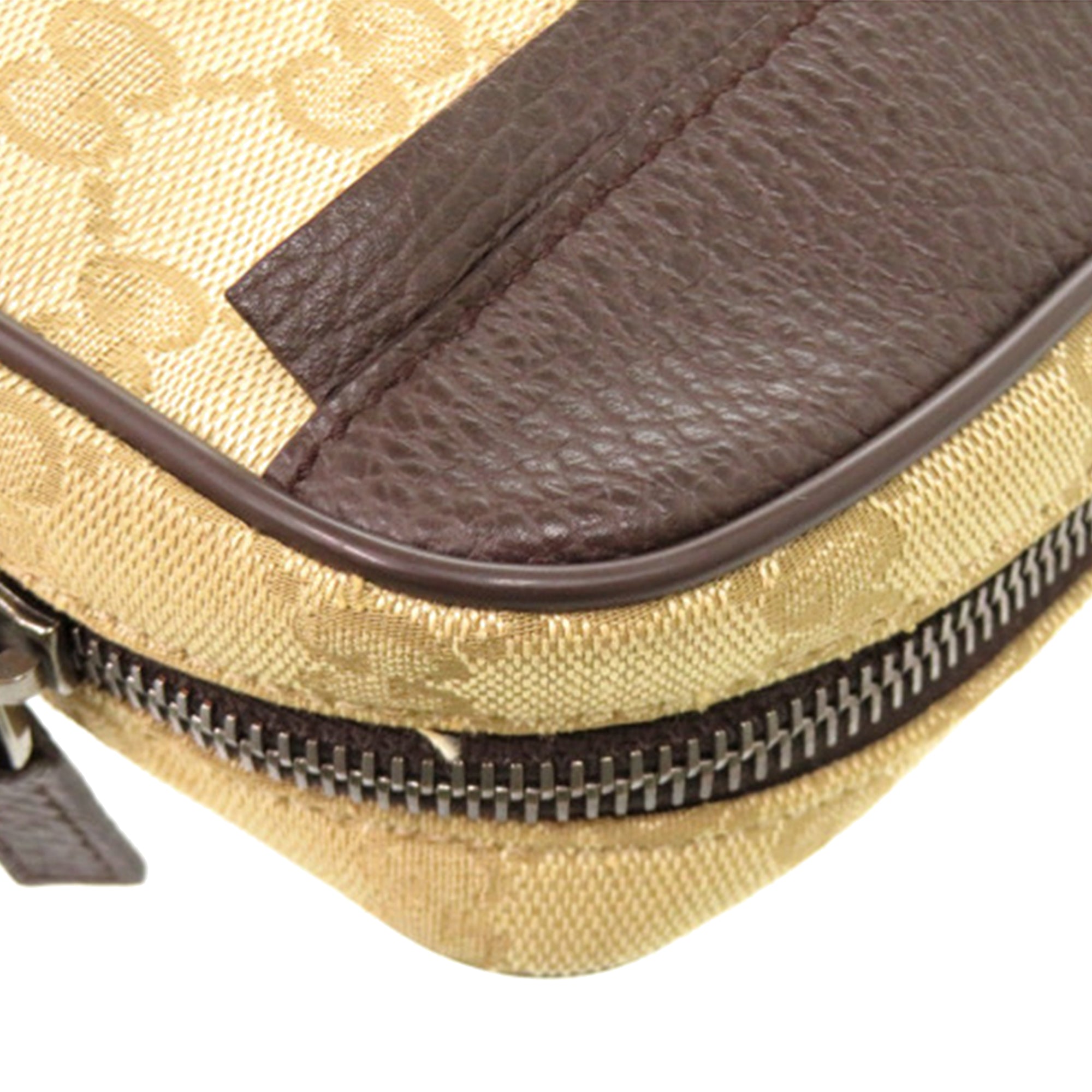 GG Canvas Crossbody - Image 10