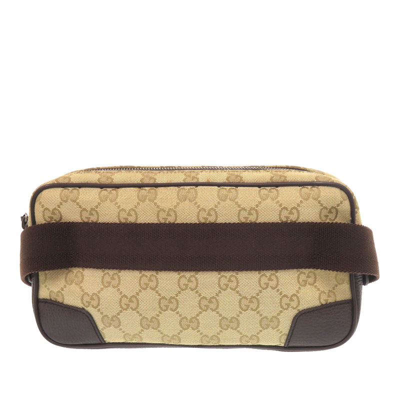 GG Canvas Crossbody - Image 2