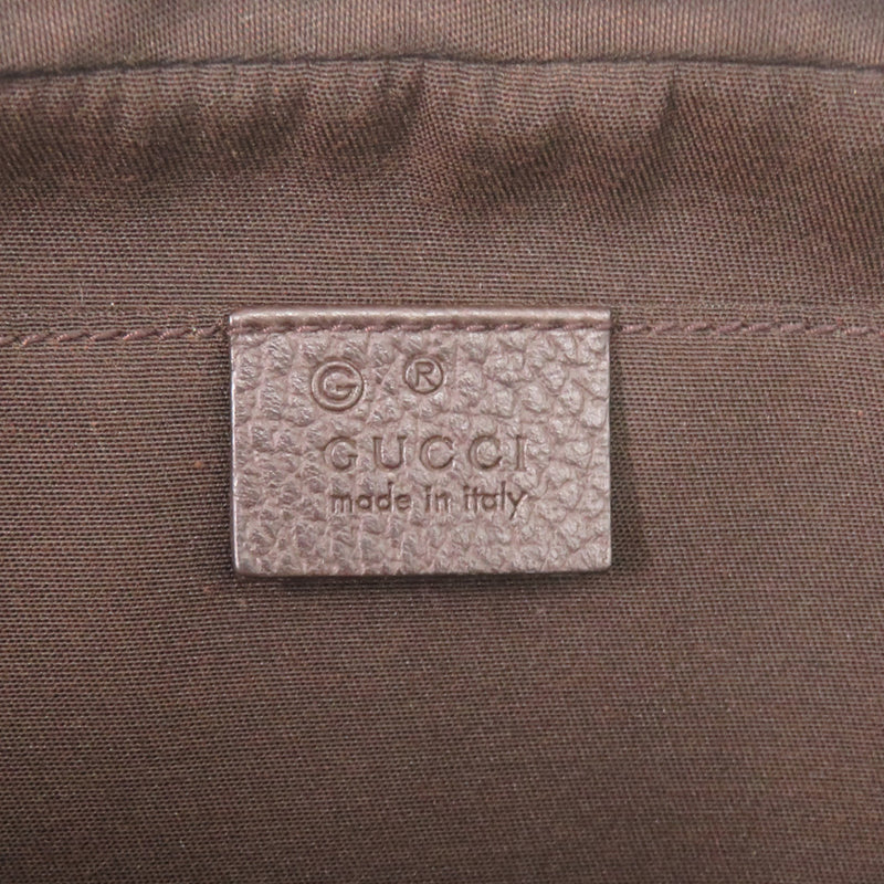 GG Canvas Crossbody - Image 4
