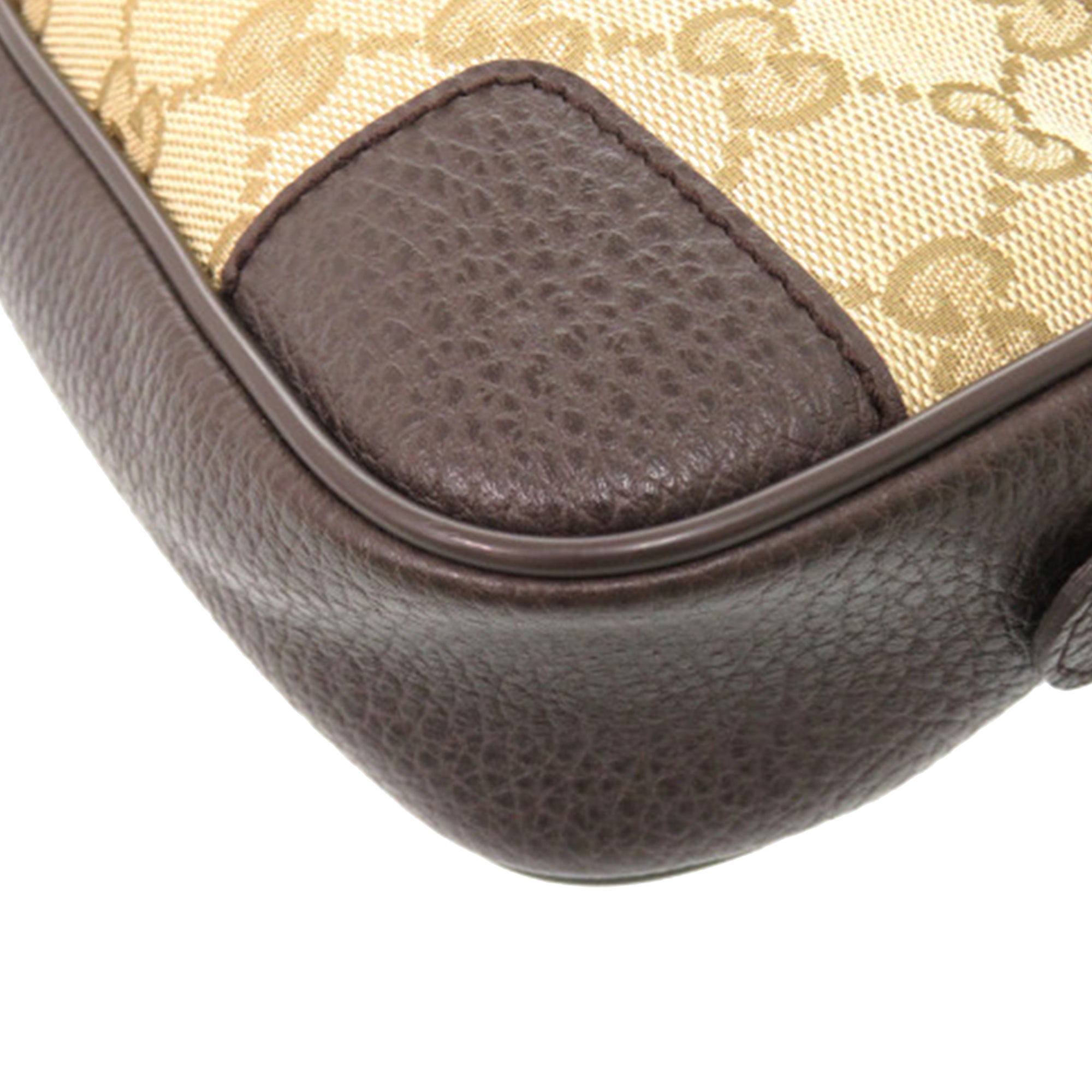 GG Canvas Crossbody - Image 7