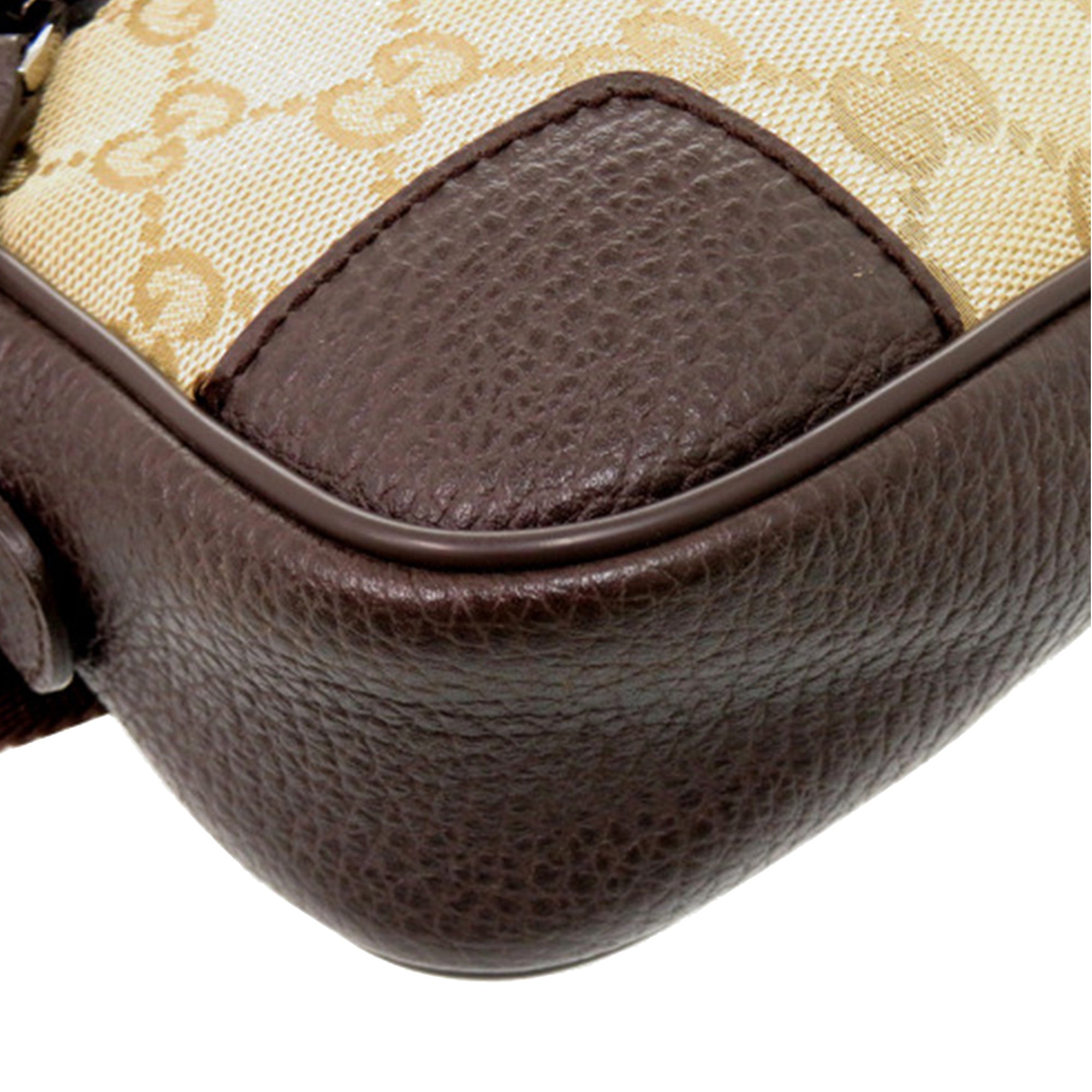 GG Canvas Crossbody - Image 8
