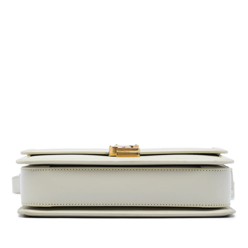 Medium Smooth Calfskin Solferino Satchel In Box - Image 3