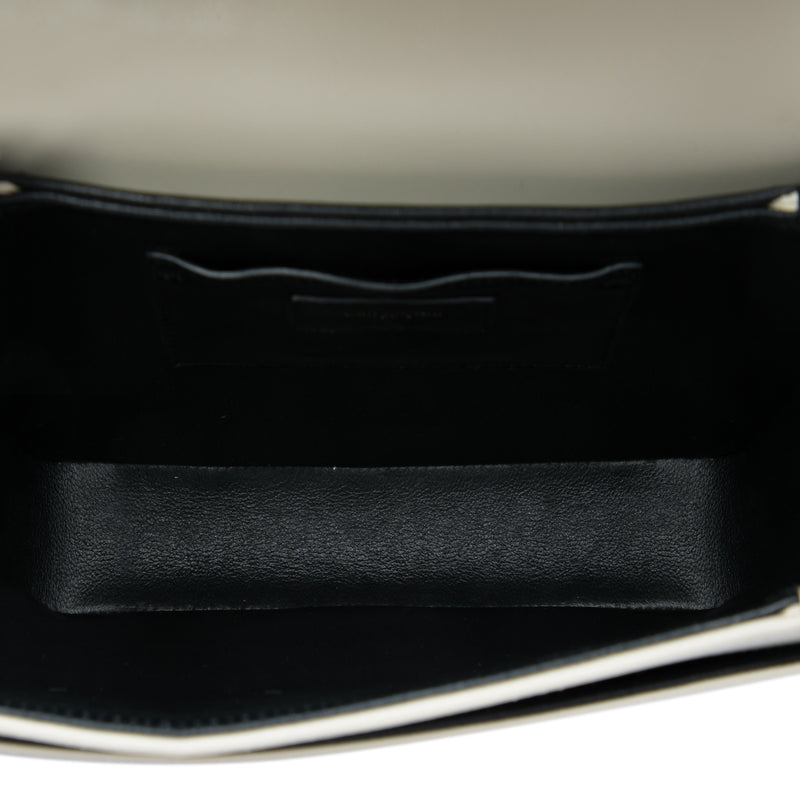 Medium Smooth Calfskin Solferino Satchel In Box - Image 4