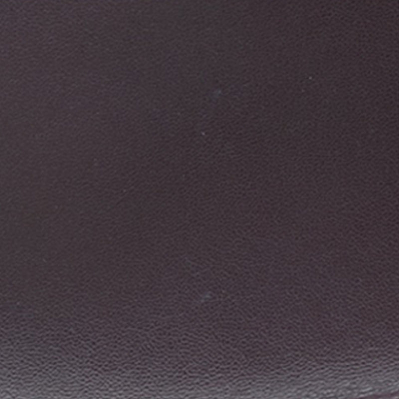 Leather The Clip Crossbody - Image 24