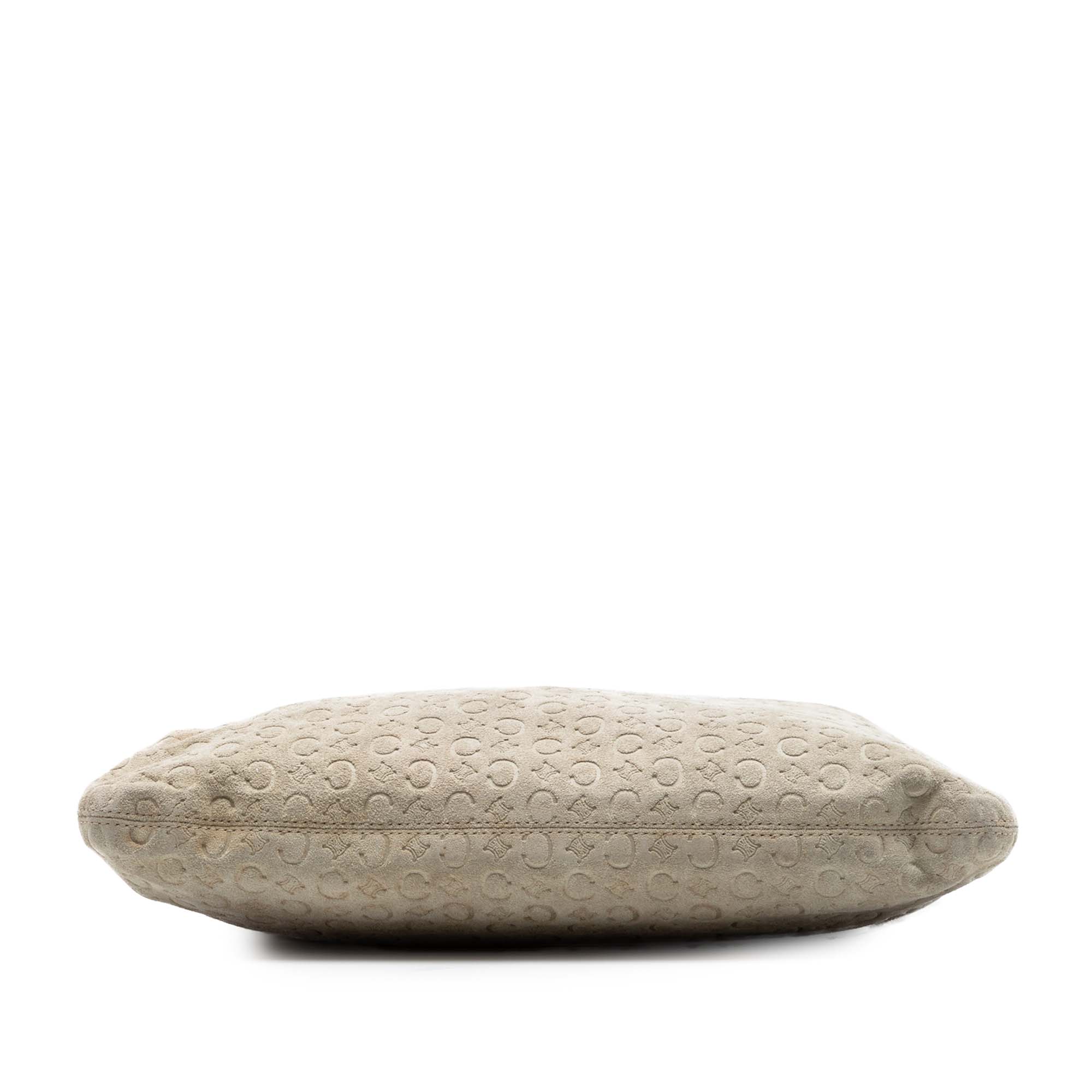 C Macadam Suede Crossbody - Image 3