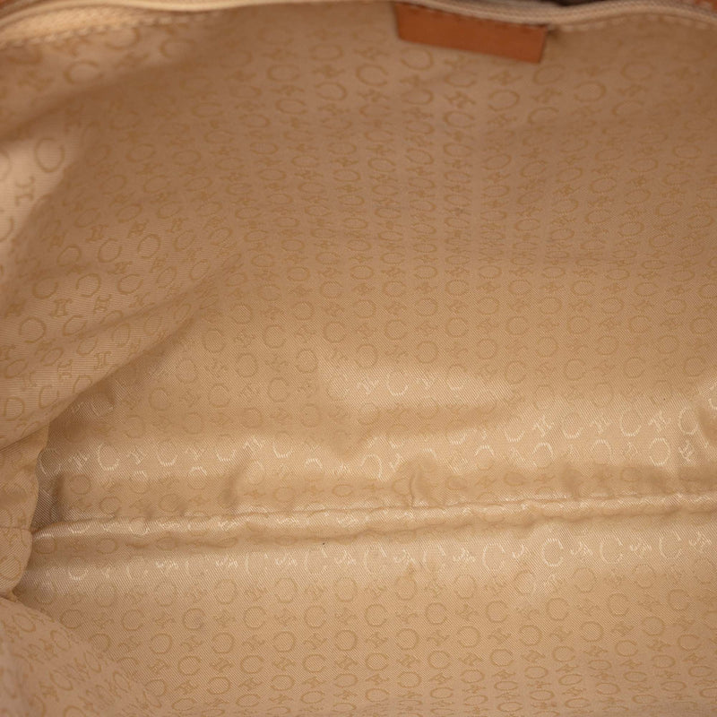 C Macadam Suede Crossbody - Image 4