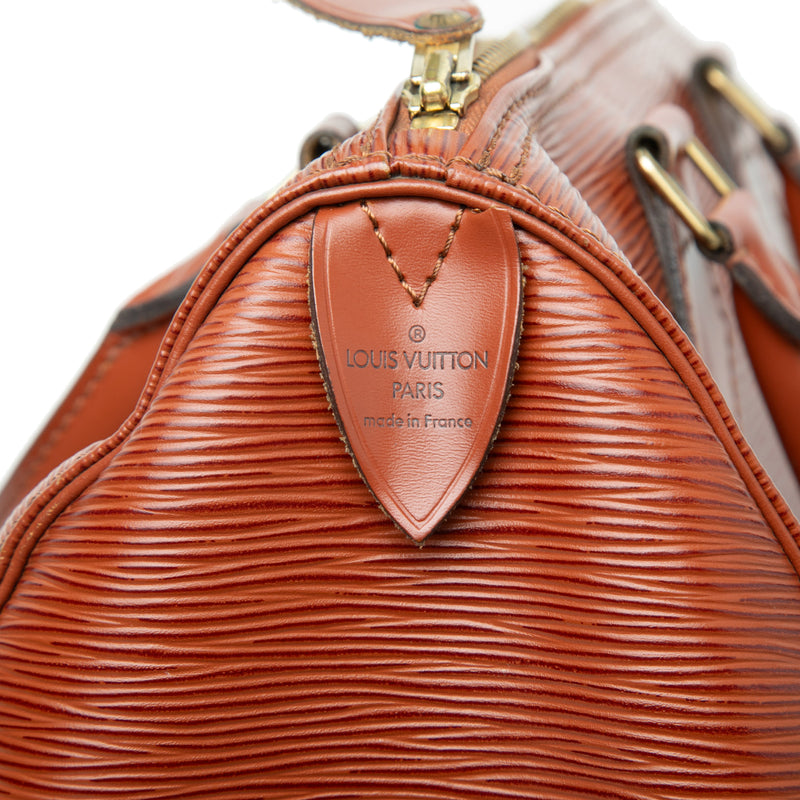 Epi Speedy 25 - Image 6
