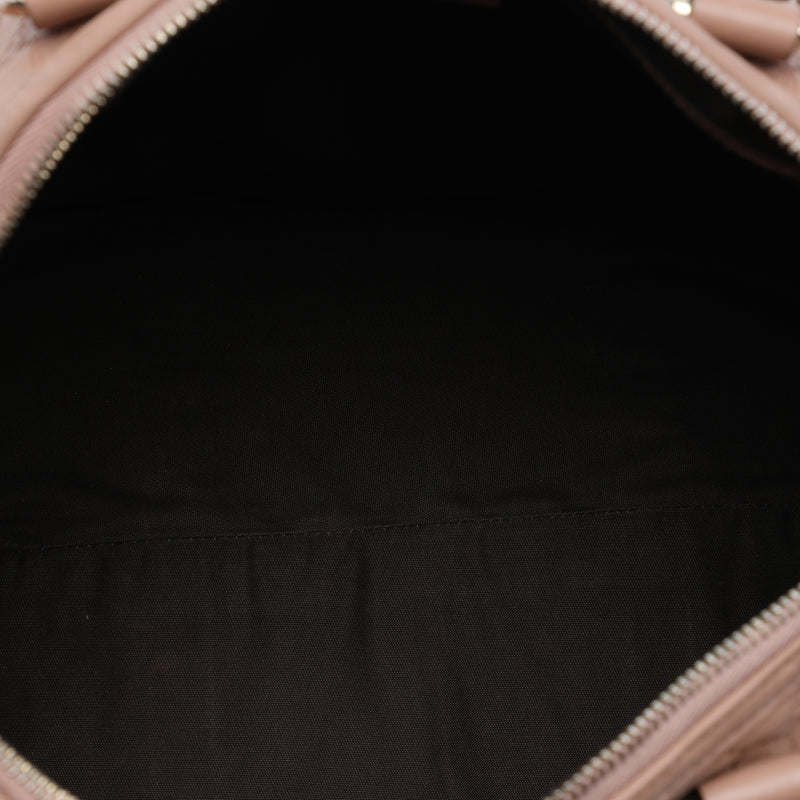 Medium Guccissima Joy Boston Bag - Image 4