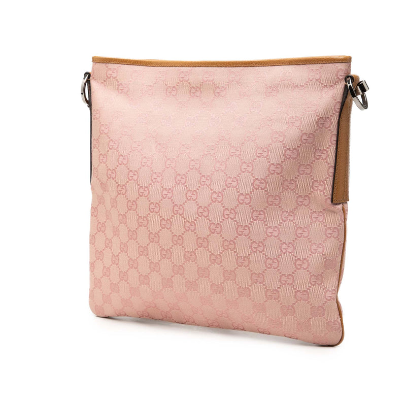 GG Canvas Crossbody - Image 2