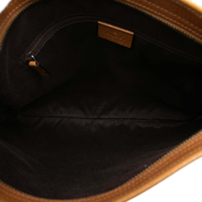 GG Canvas Crossbody - Image 4