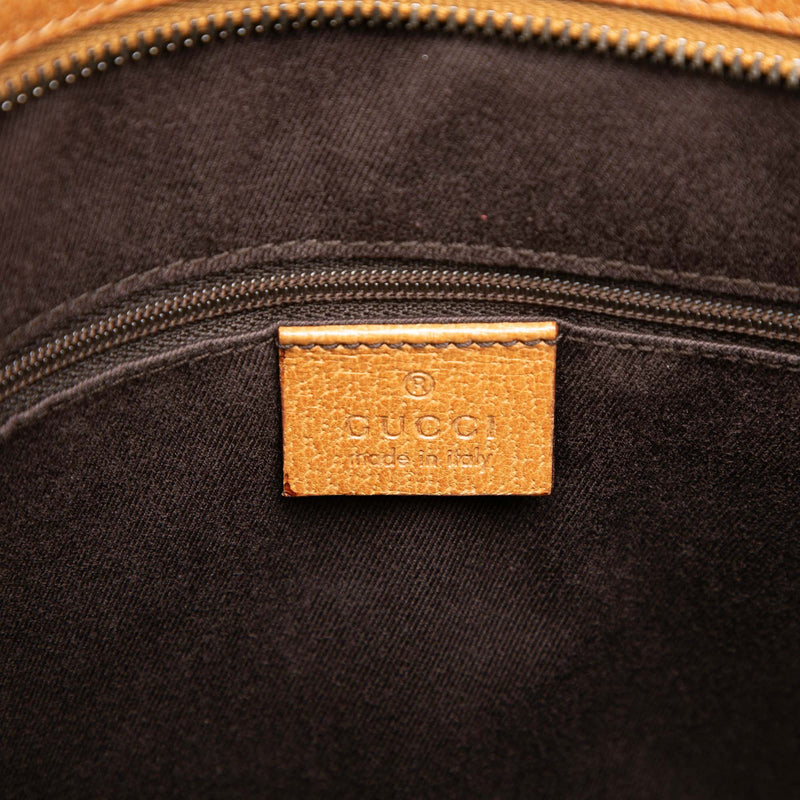 GG Canvas Crossbody - Image 5