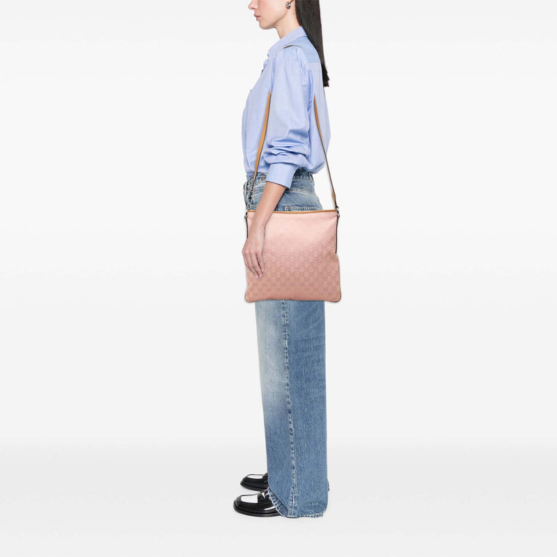 GG Canvas Crossbody - Image 6