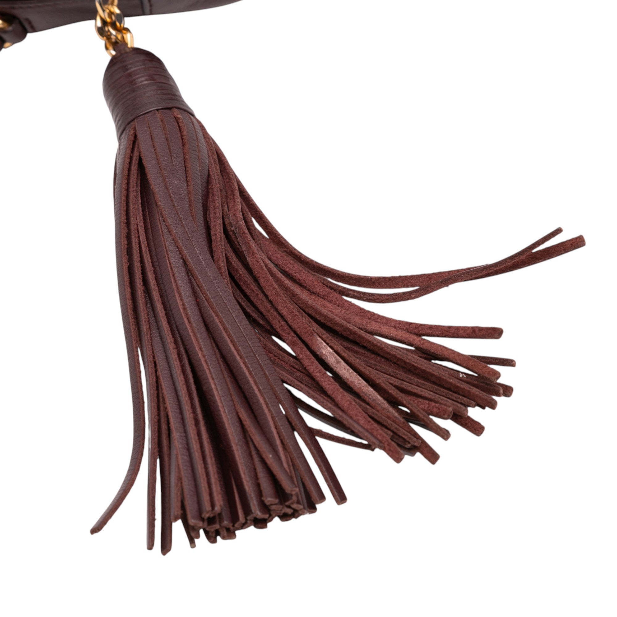 Calfskin Monogram Blogger Bag - Image 12