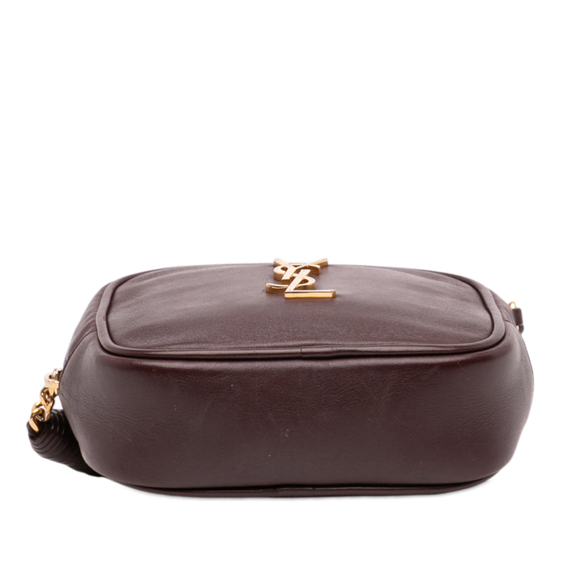 Calfskin Monogram Blogger Bag - Image 3