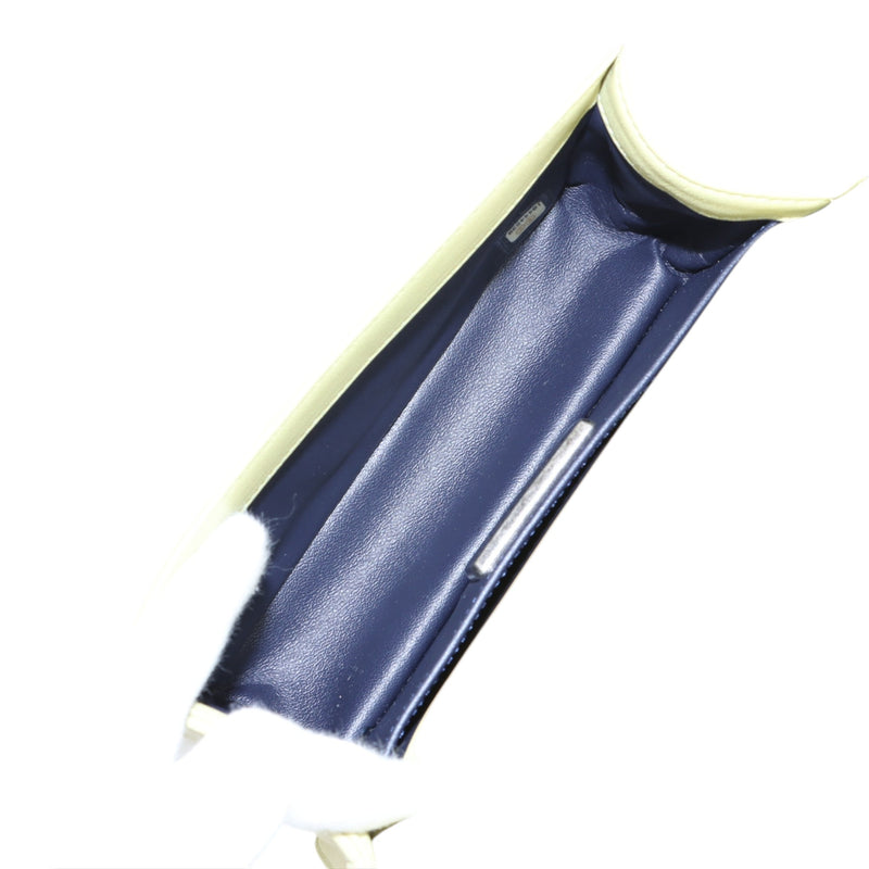 Small Shearling Boy Flap - Image 3