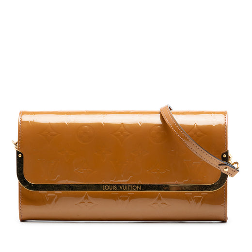 Monogram Vernis Rossmore MM - Image 1