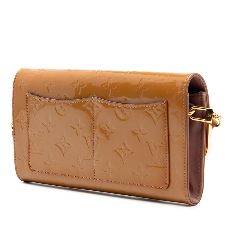 Monogram Vernis Rossmore MM - Image 2