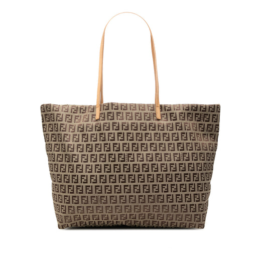 Zucchino Canvas Tote - Image 1