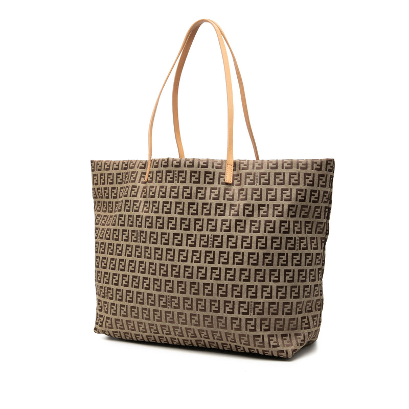 Zucchino Canvas Tote - Image 2