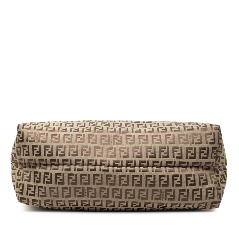 Zucchino Canvas Tote - Image 3