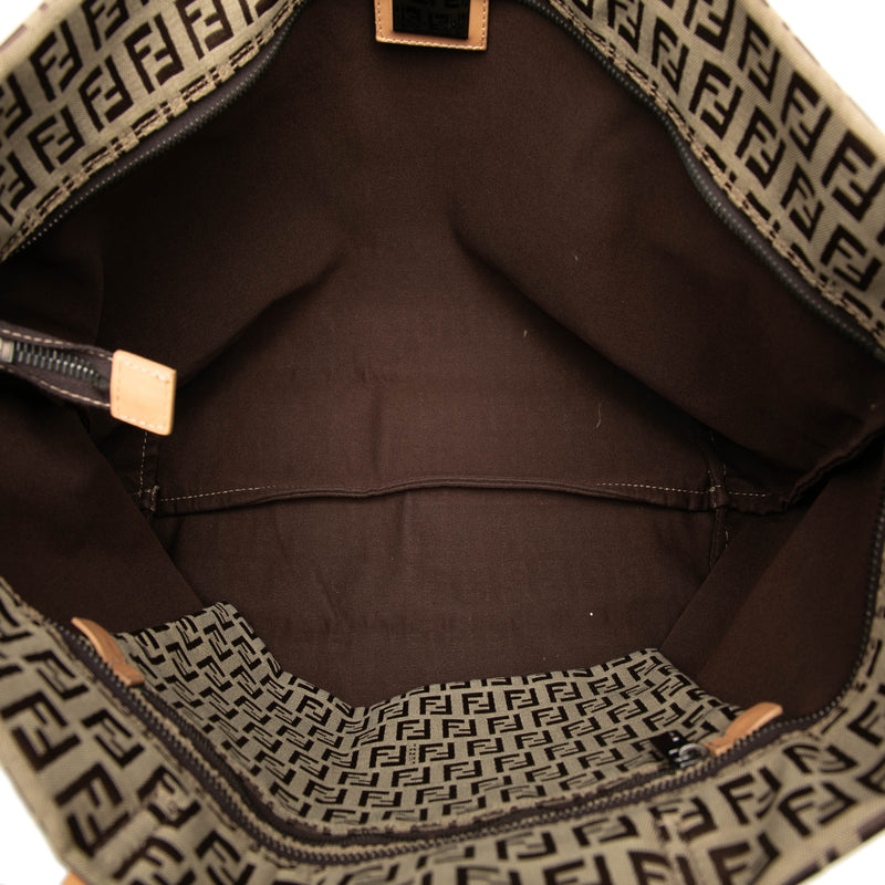 Zucchino Canvas Tote - Image 4