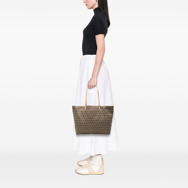 Zucchino Canvas Tote - Image 6