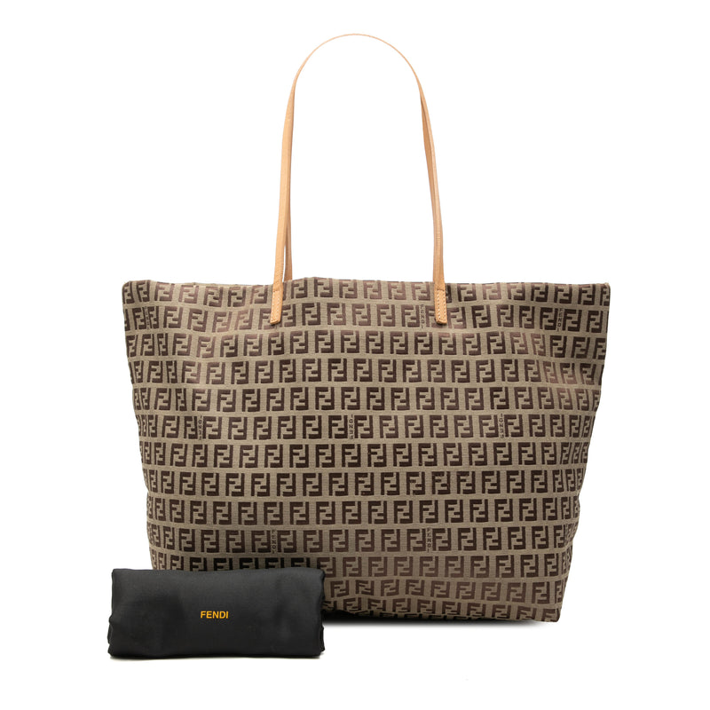 Zucchino Canvas Tote - Image 7