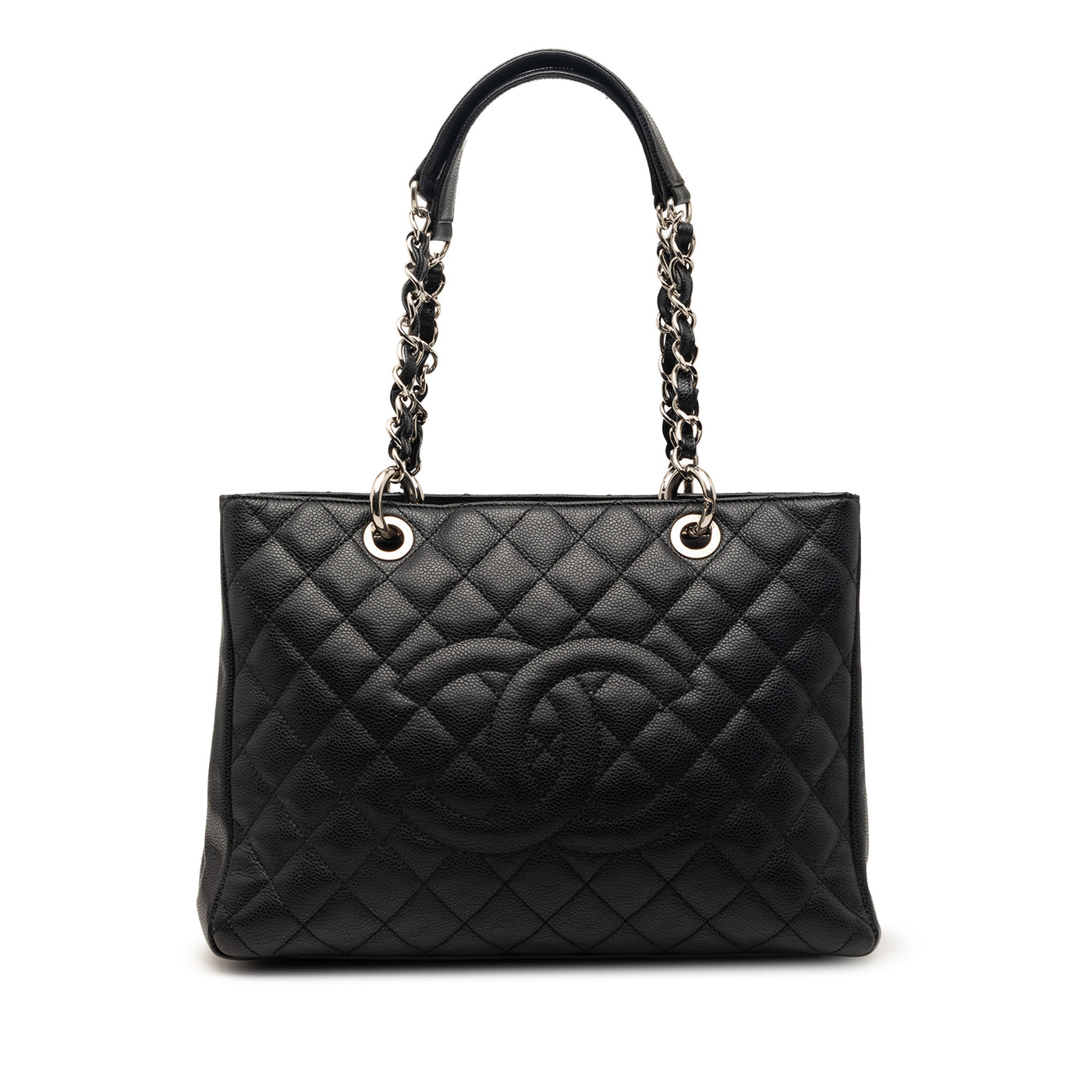 Caviar Grand Shopping Tote - Image 1