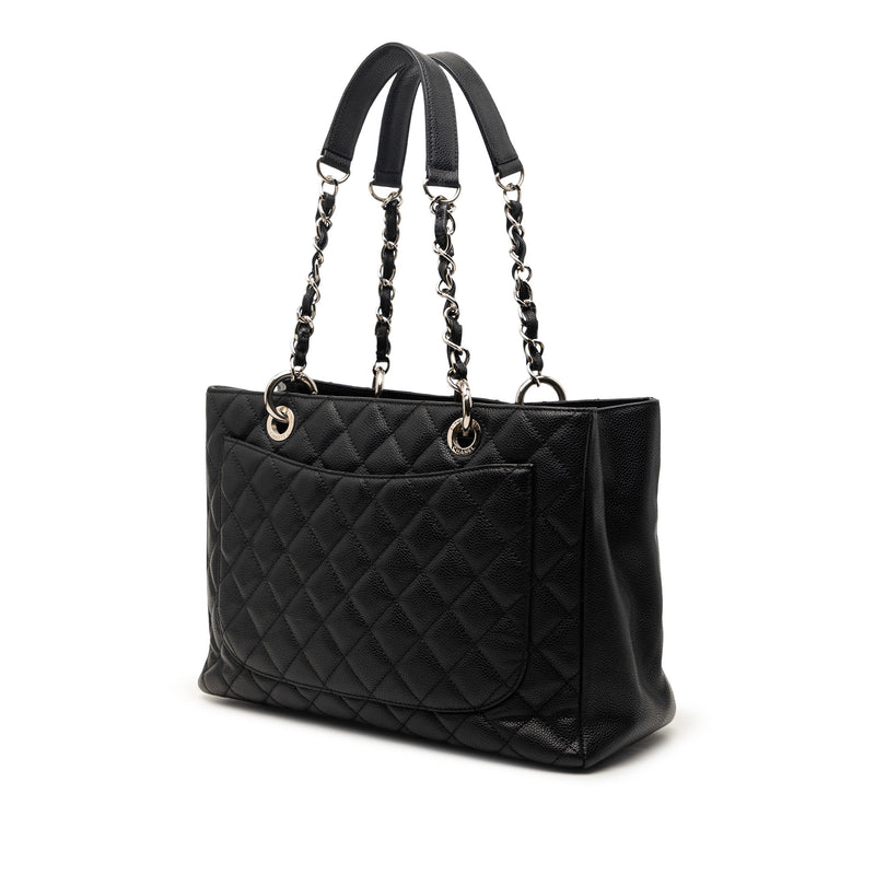 Caviar Grand Shopping Tote - Image 2