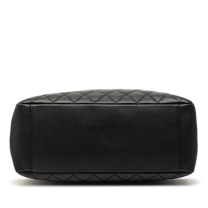 Caviar Grand Shopping Tote - Image 3