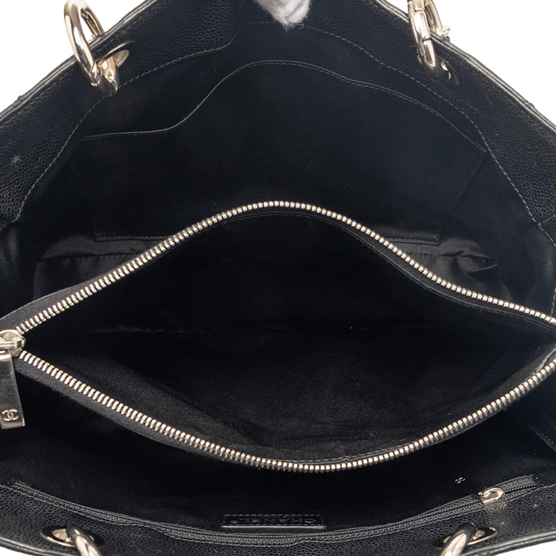 Caviar Grand Shopping Tote - Image 4