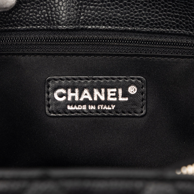 Caviar Grand Shopping Tote - Image 5