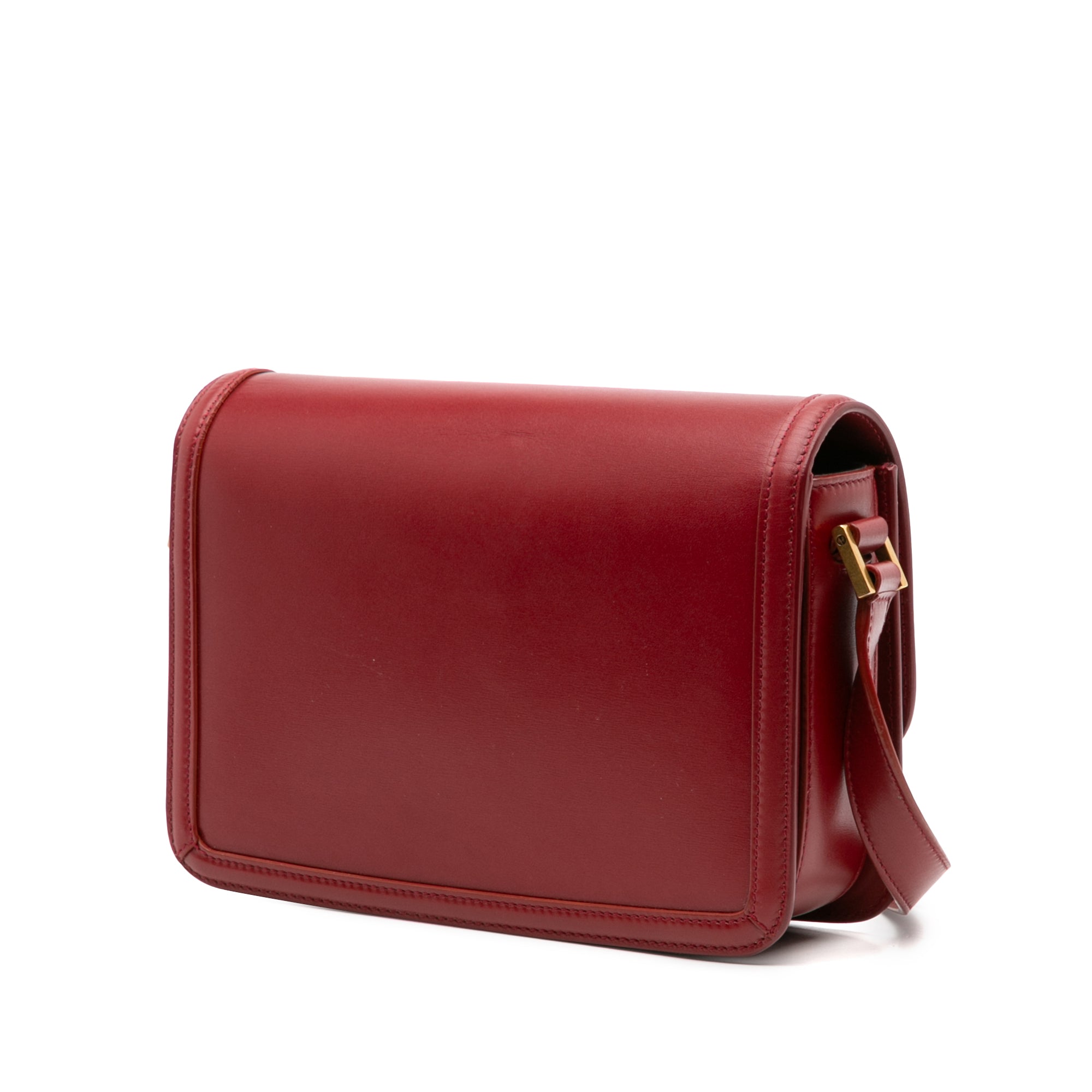 Medium Calfskin Solferino Satchel In Box - Image 2