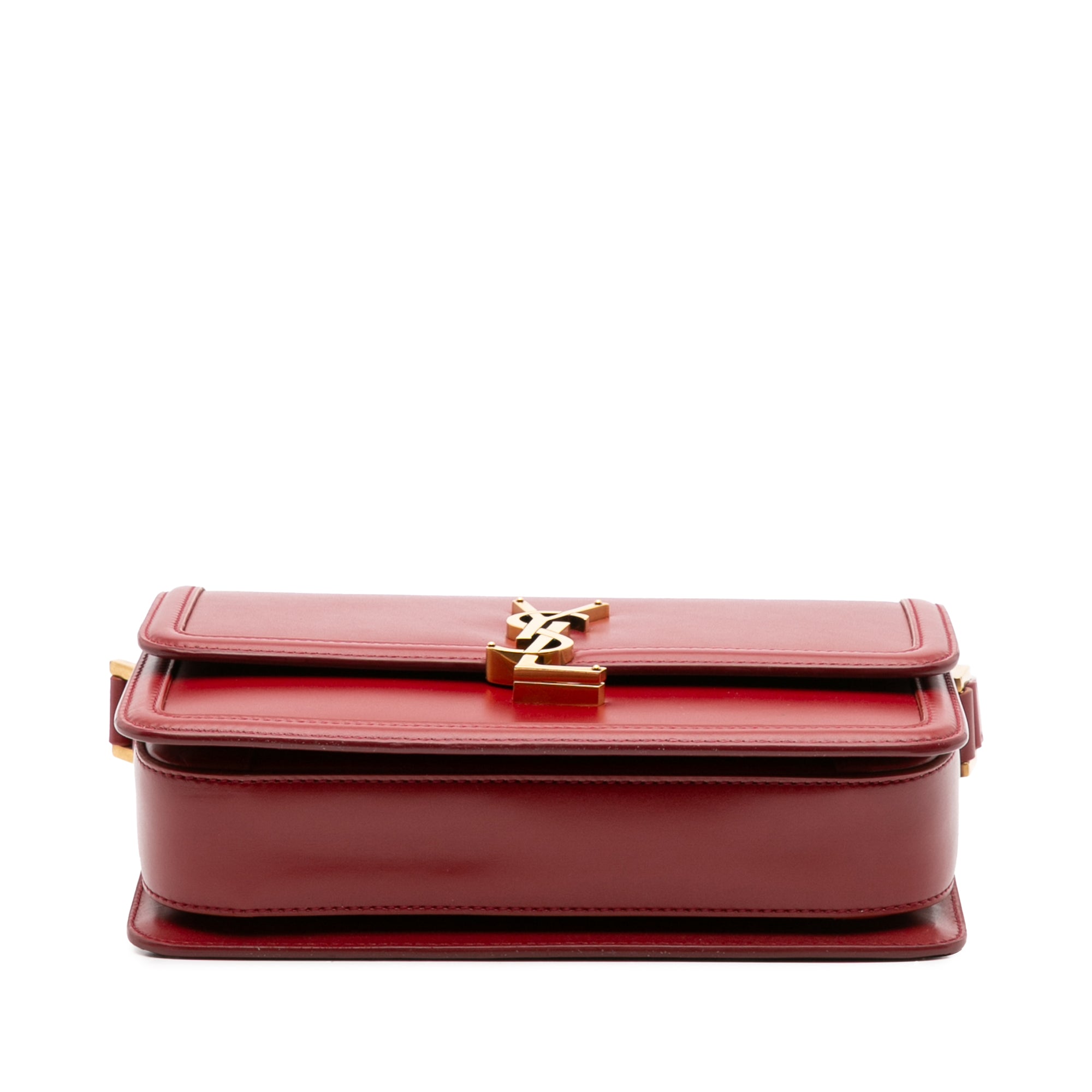 Medium Calfskin Solferino Satchel In Box - Image 3